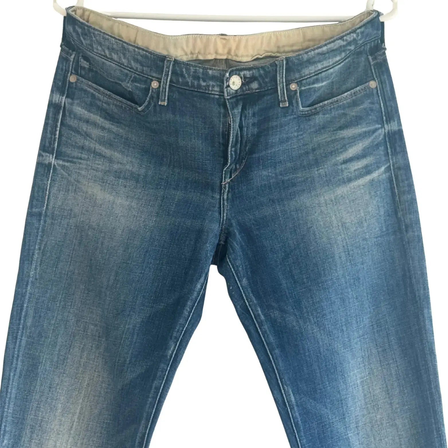 Jean droit - Taille 29 Levis