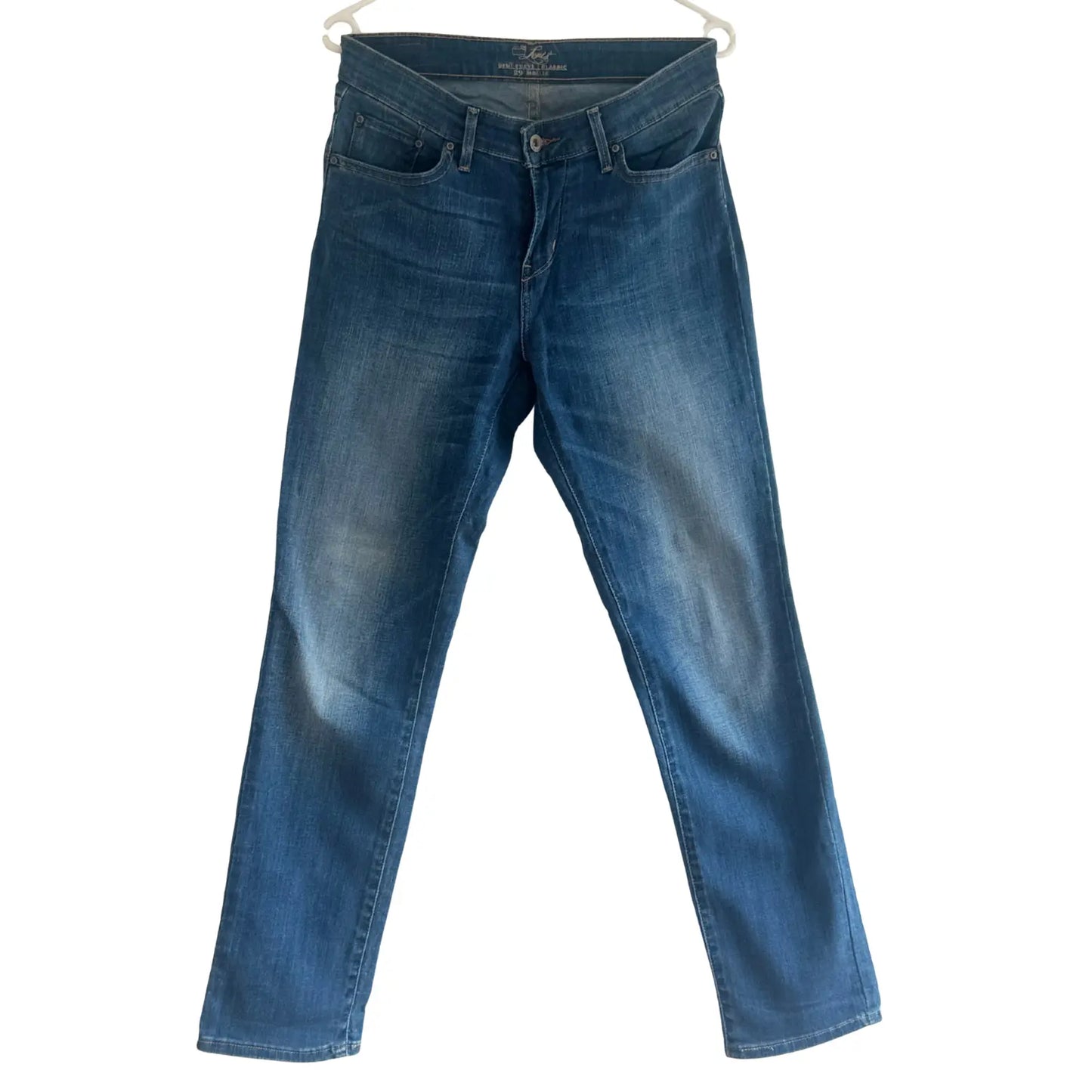 Jean slim - Taille W29/L32 Levis
