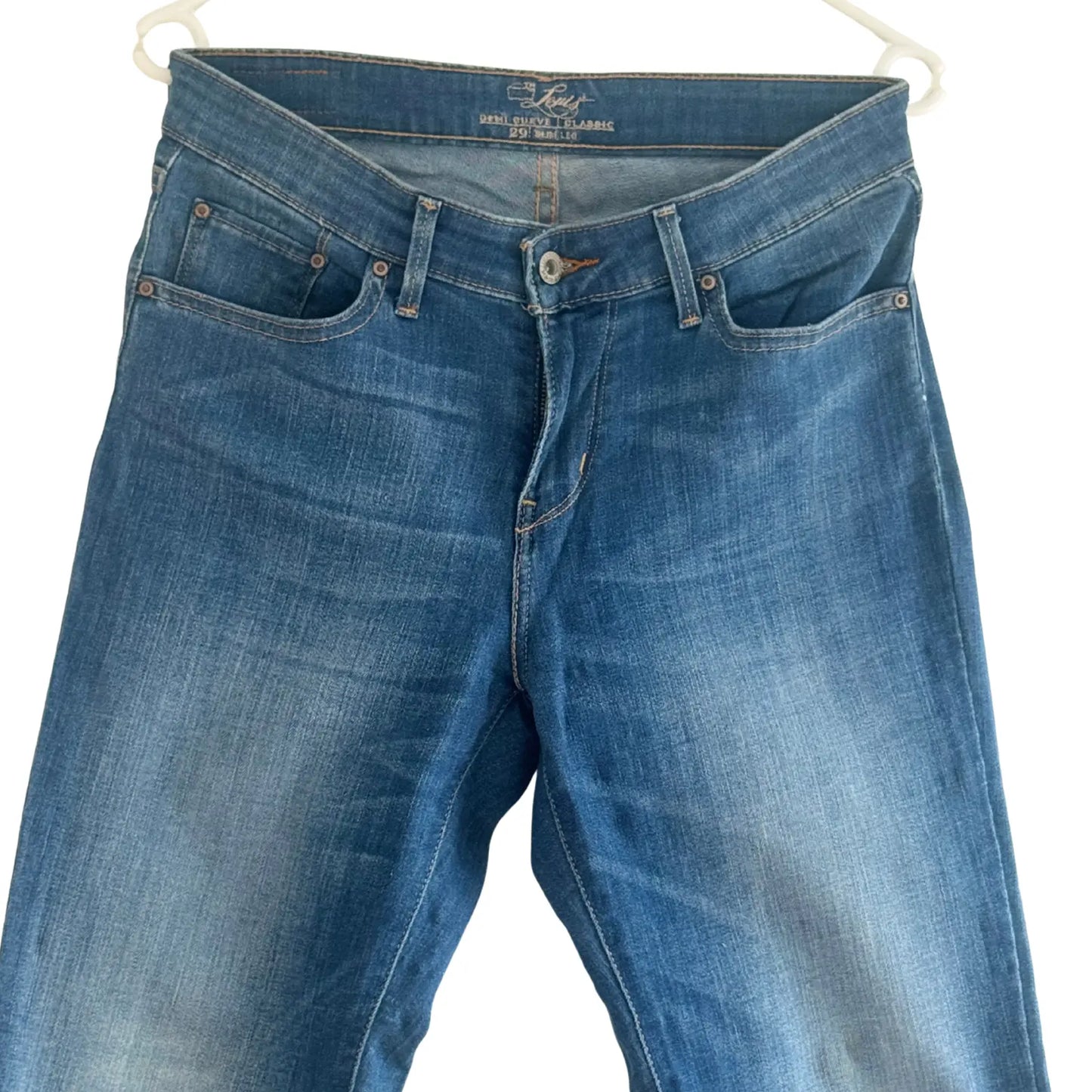 Jean slim - Taille W29/L32 Levis