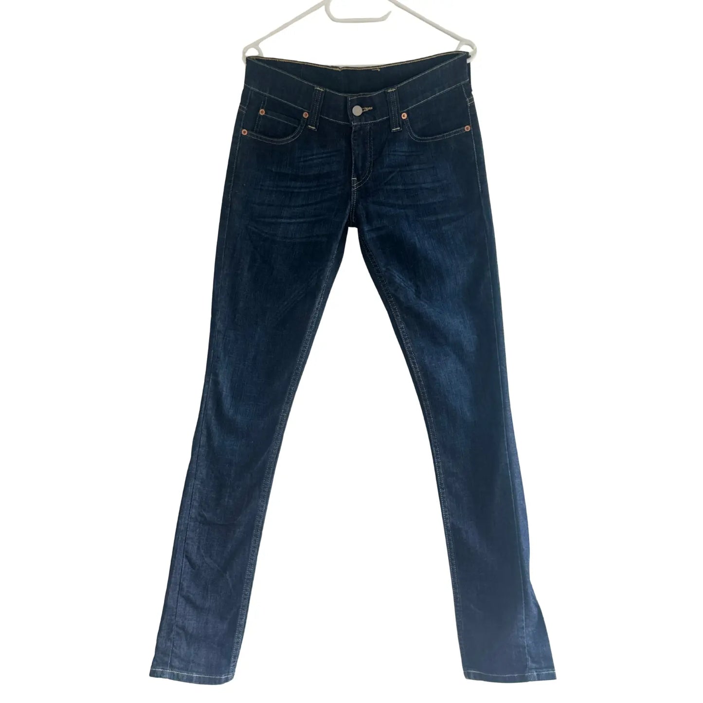 Jean droit - Taille W29/L34 Levis