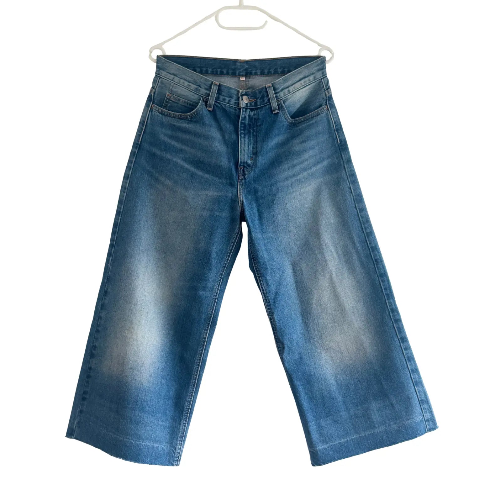 Jean wide leg - Taille W29 Levis