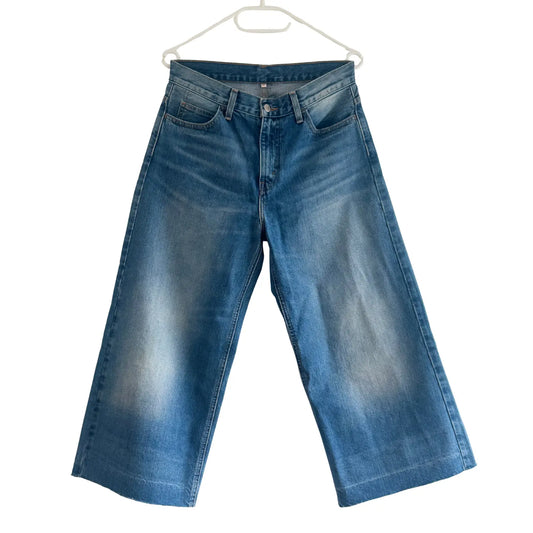 Jean wide leg - Taille W29 Levis