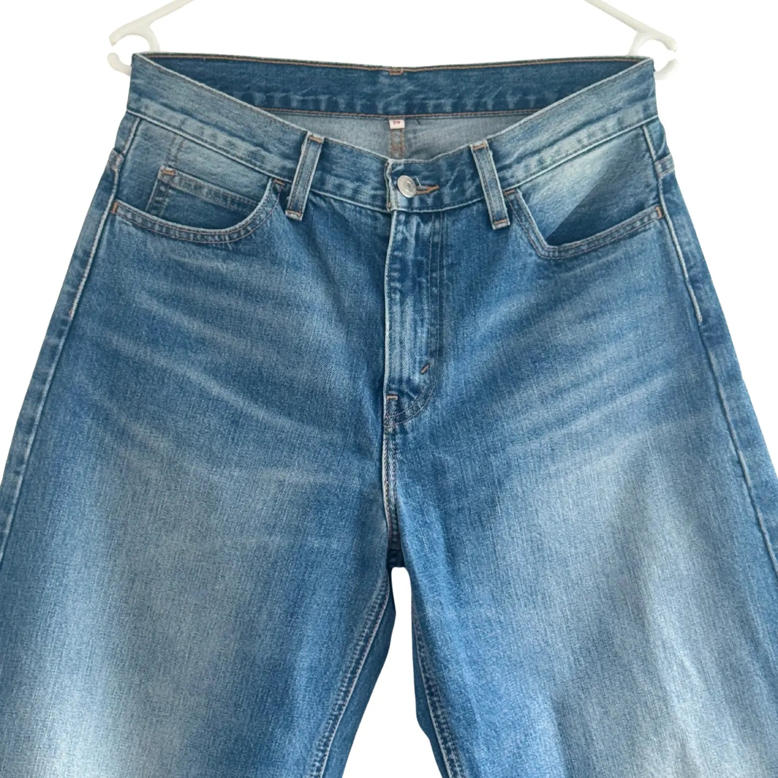 Jean wide leg - Taille W29 Levis