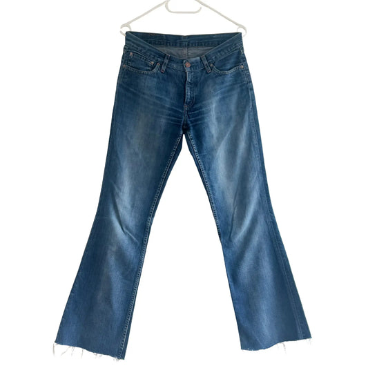 Jean bootcut - Taille W29/L34 Levis