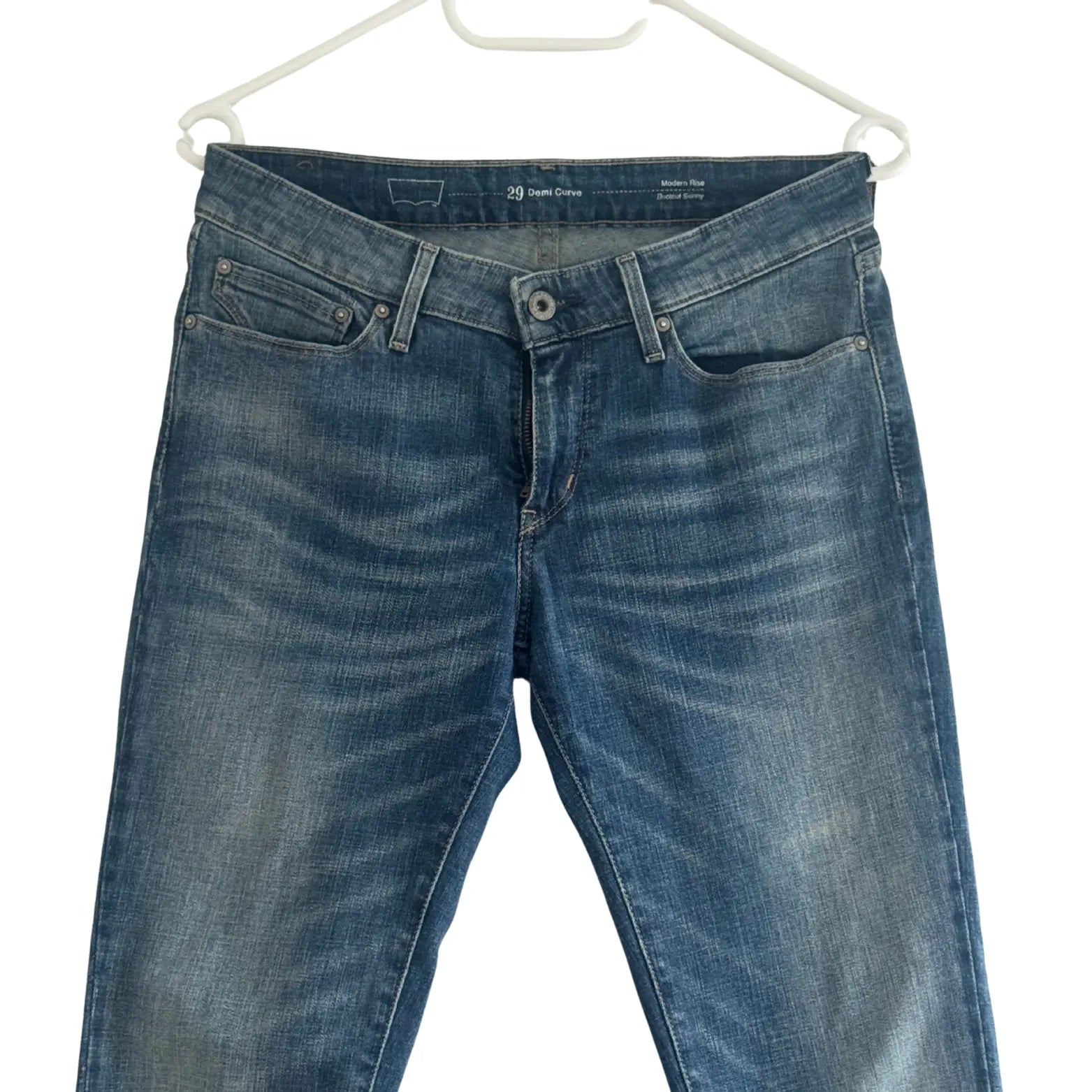 Jean bootcut - Taille W29/L32 Levis