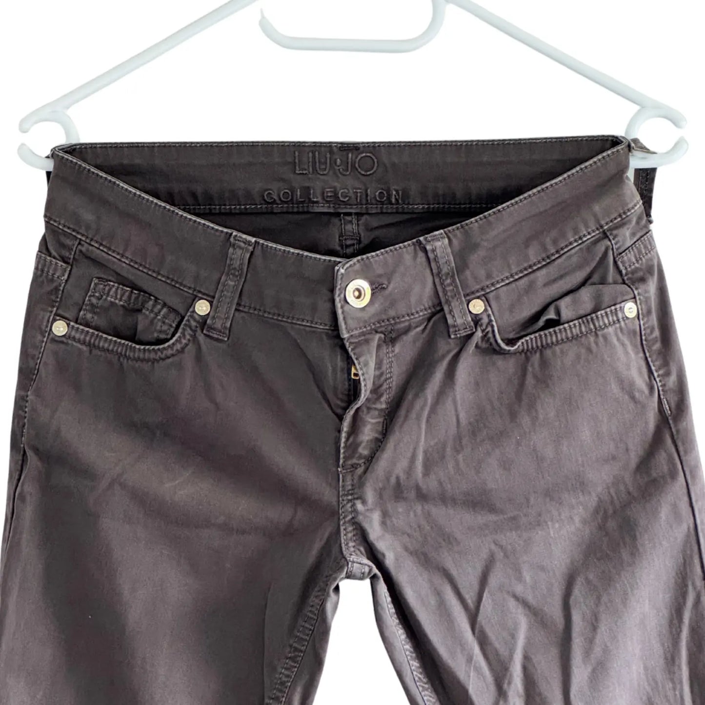 Jean droit - Taille 29 Liu Jo