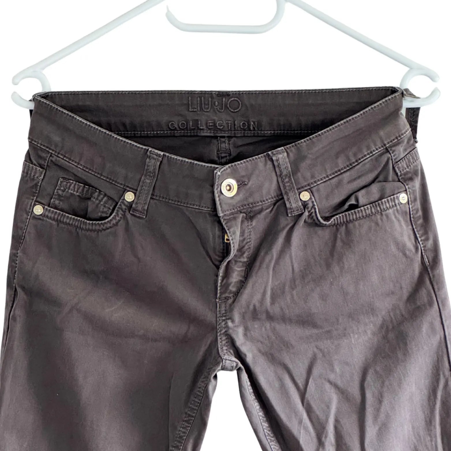 Jean droit - Taille 29 Liu Jo