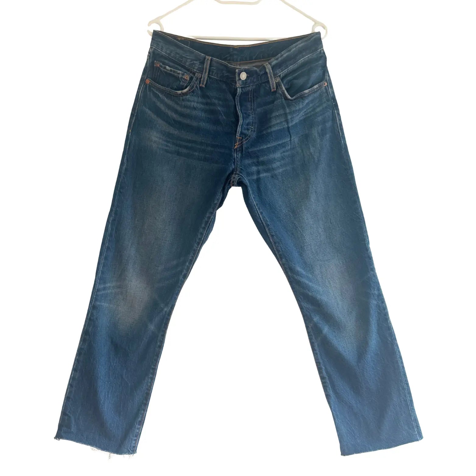 Jean droit - Taille W30/L32 Levis