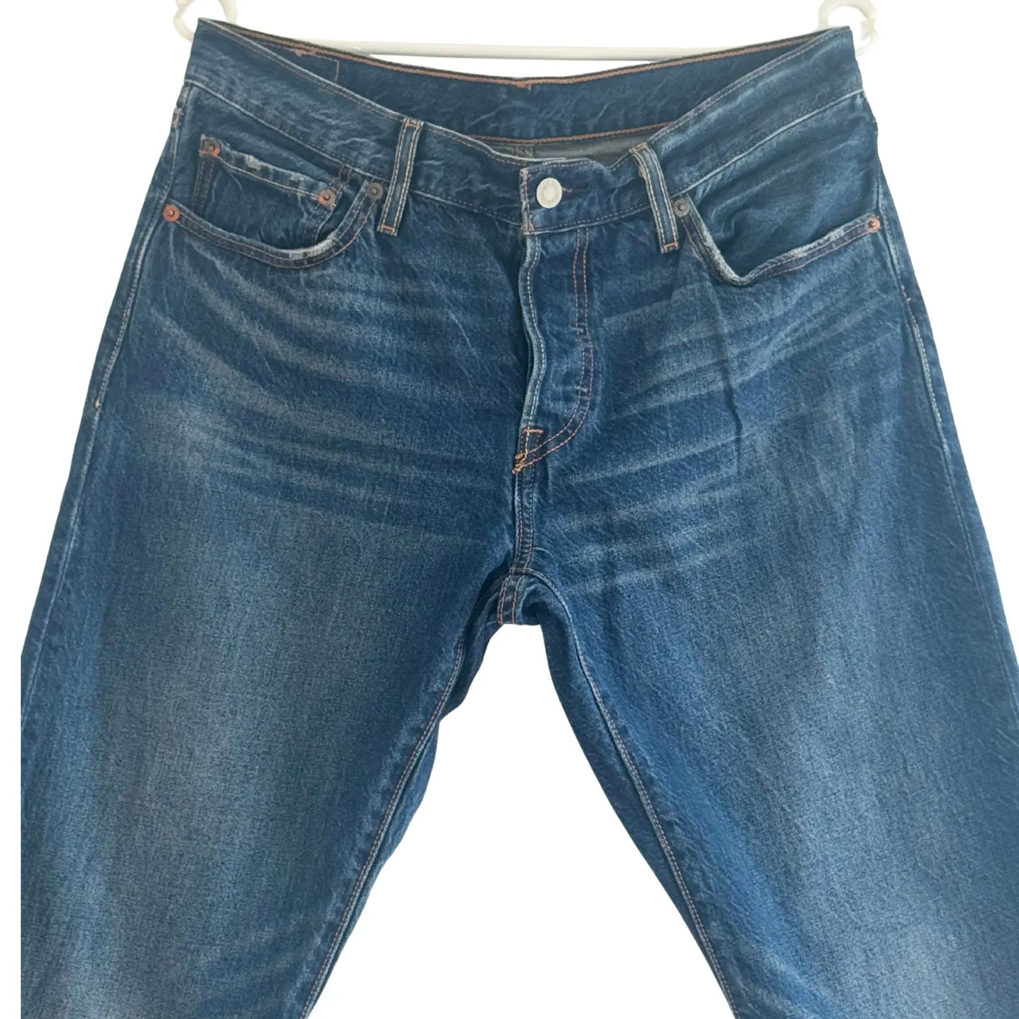 Jean droit - Taille W30/L32 Levis