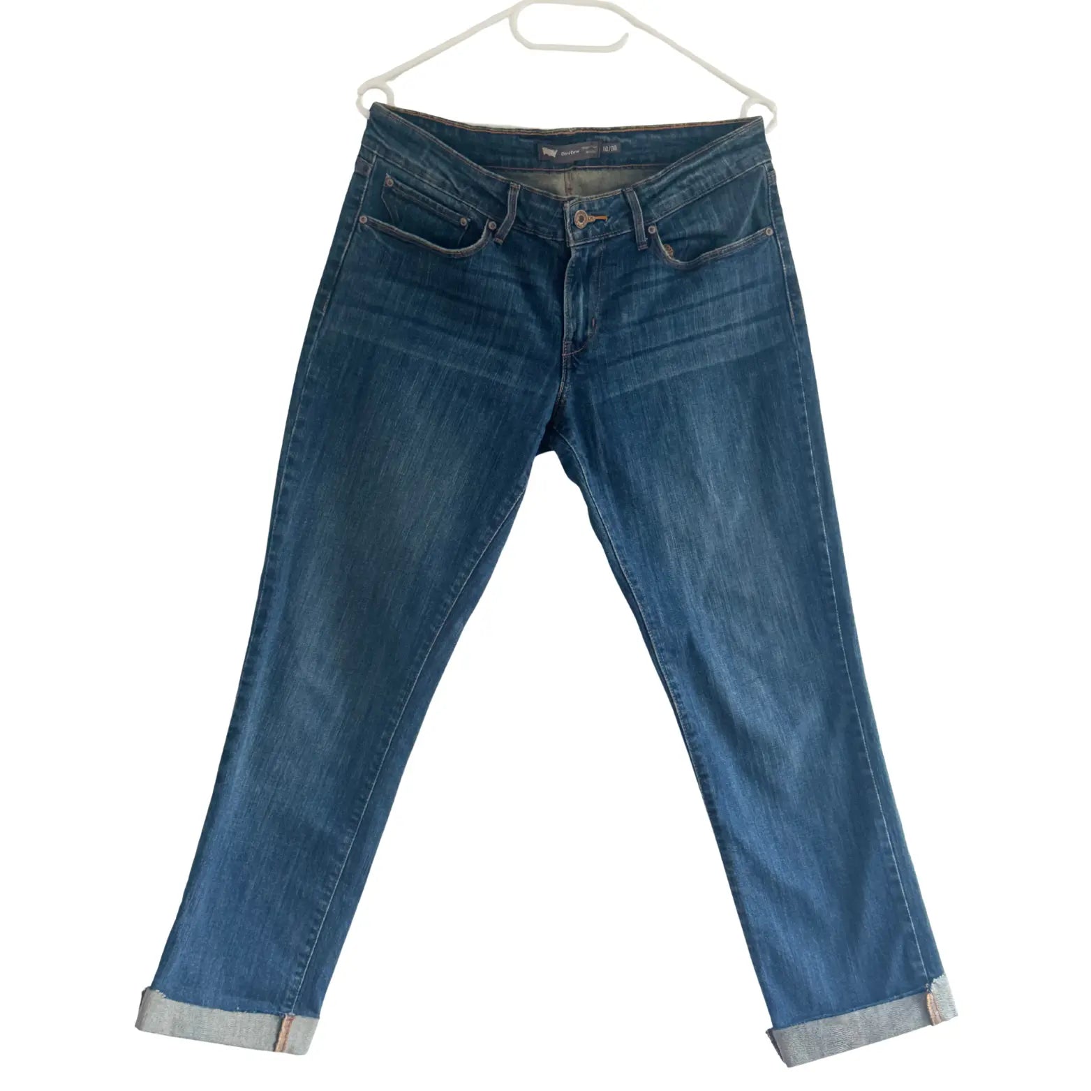 Jean droit - Taille W30/L34 Levis