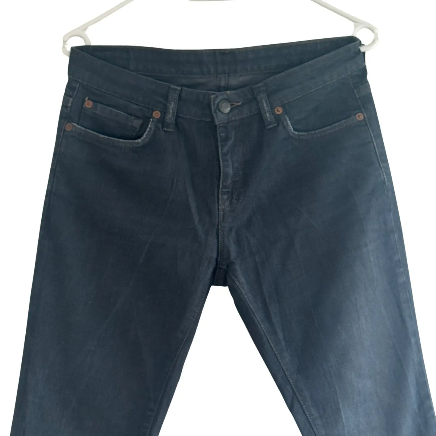 Jean droit - Taille 30 Edwin