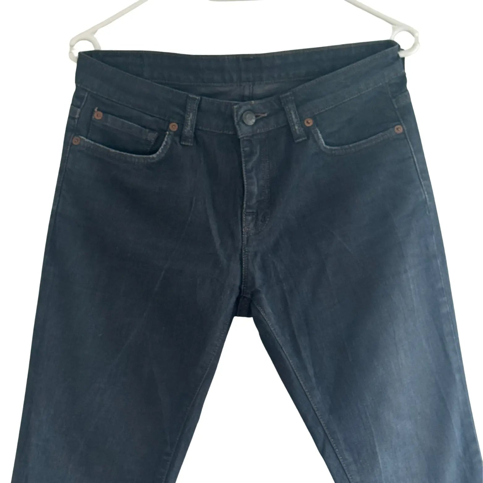 Jean droit - Taille 30 Edwin