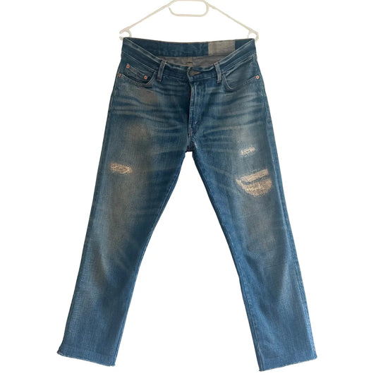Jean droit - Taille W31/L34 Levis