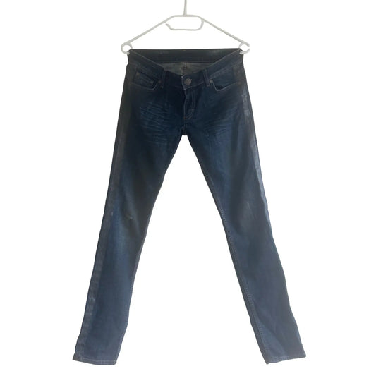 Jean droit - Taille 36 Les petites...