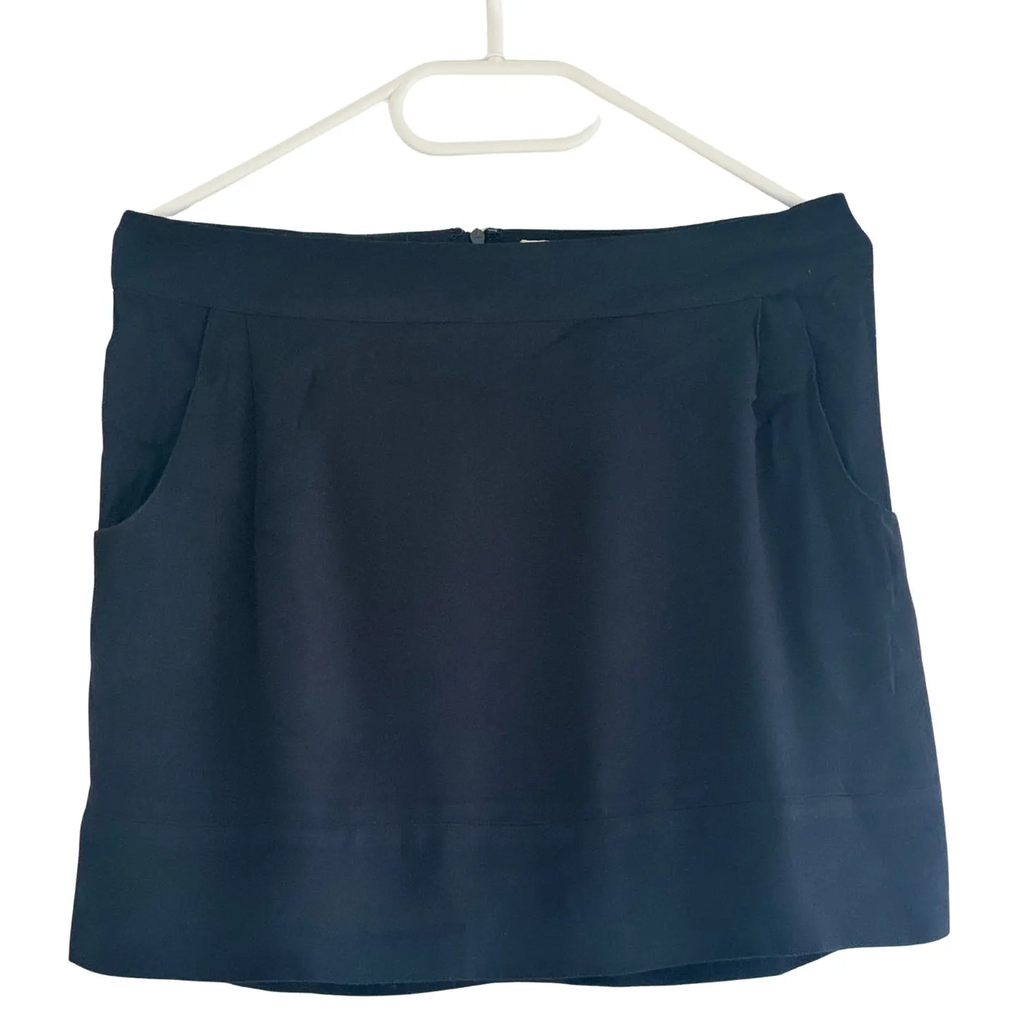 Jupe noire - Taille 0/XS Ba&sh