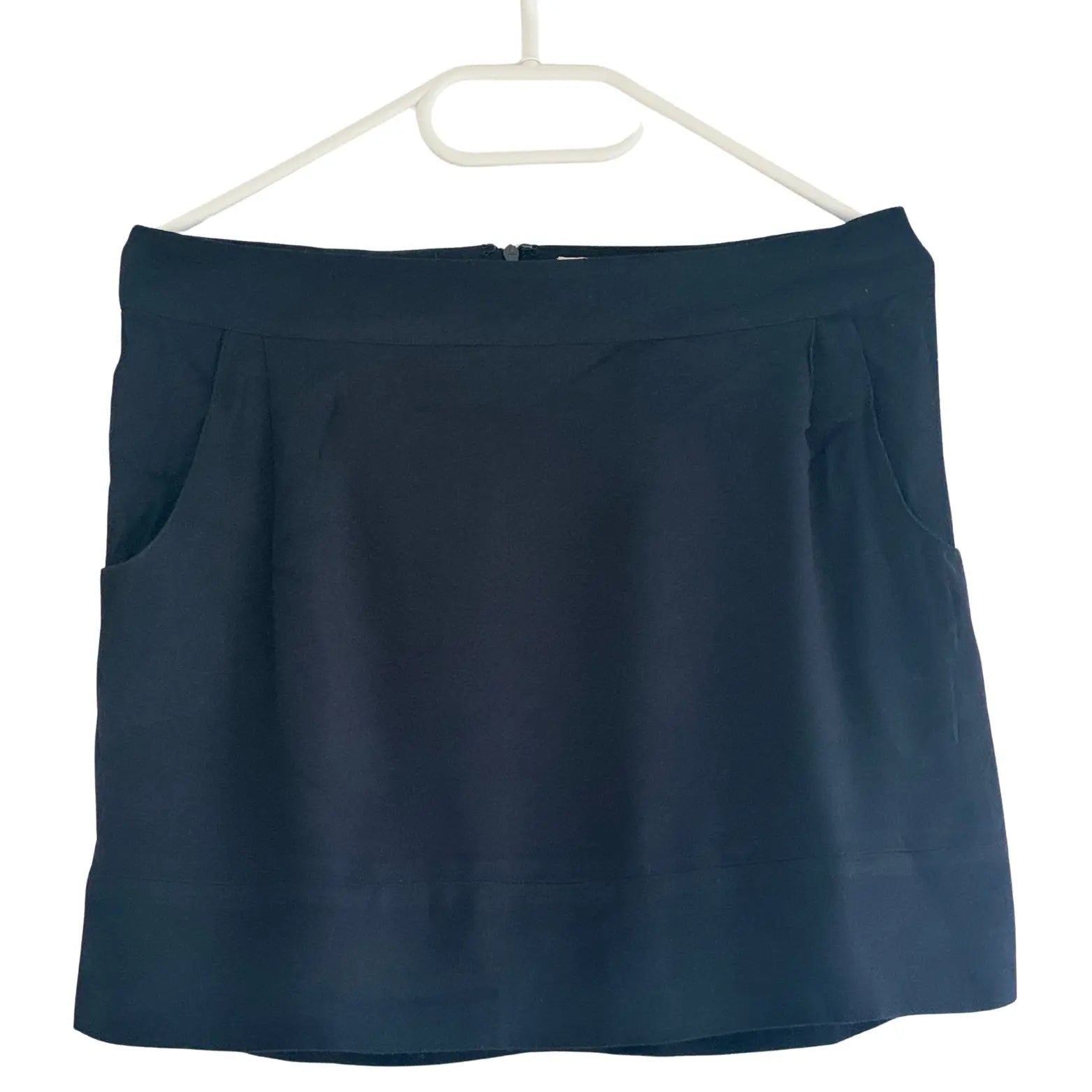 Jupe noire - Taille 0/XS Ba&sh