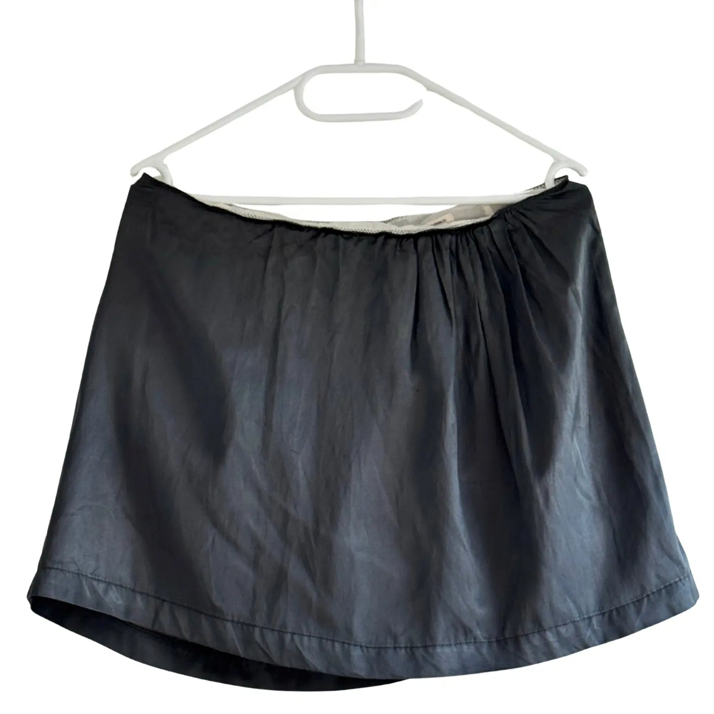 Jupe grise - Taille 0/XS Bellerose