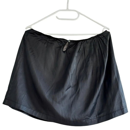 Jupe grise - Taille 0/XS Bellerose