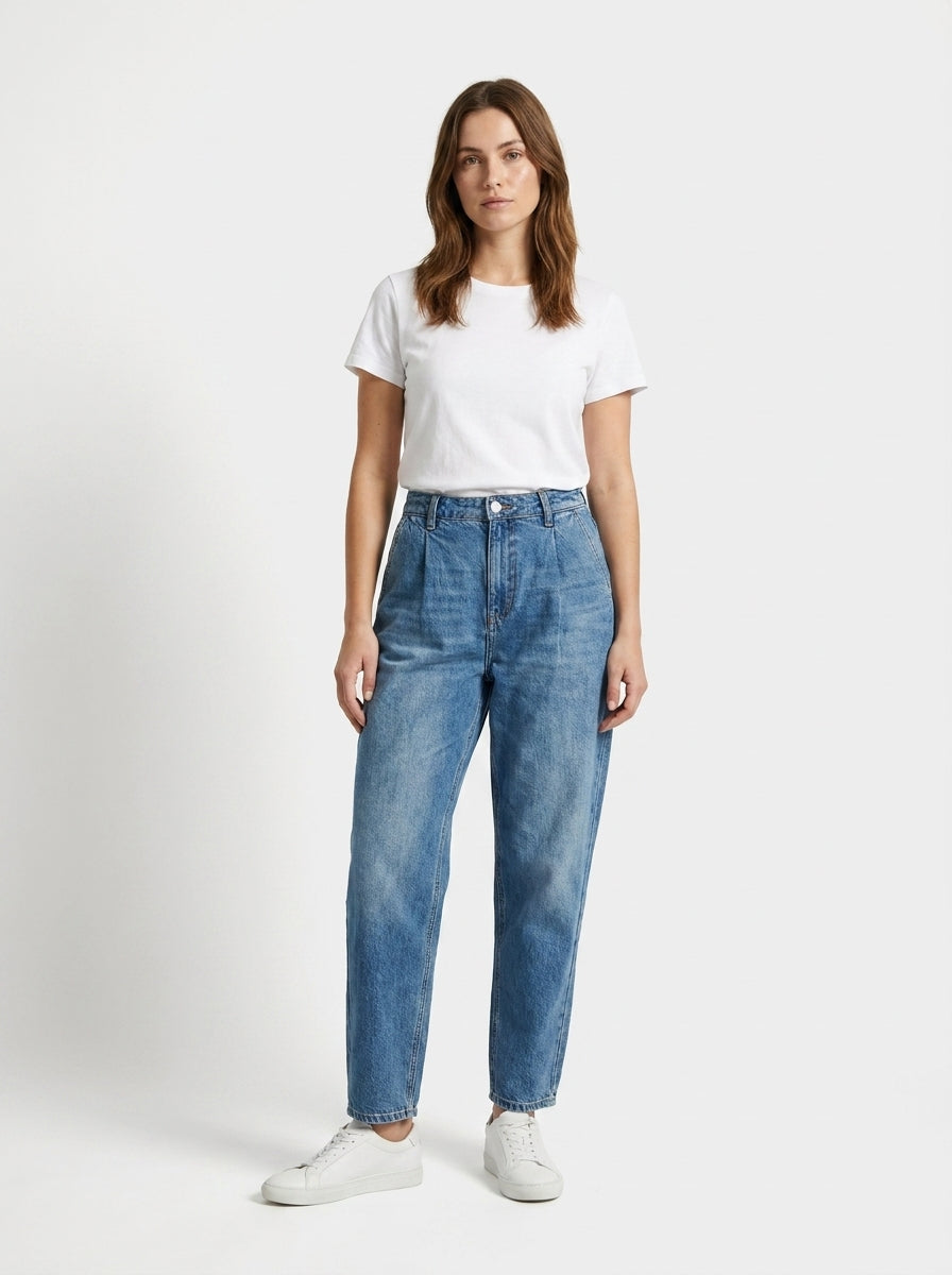 Jean Bash taille 3 Seconde main CoClo Femmes