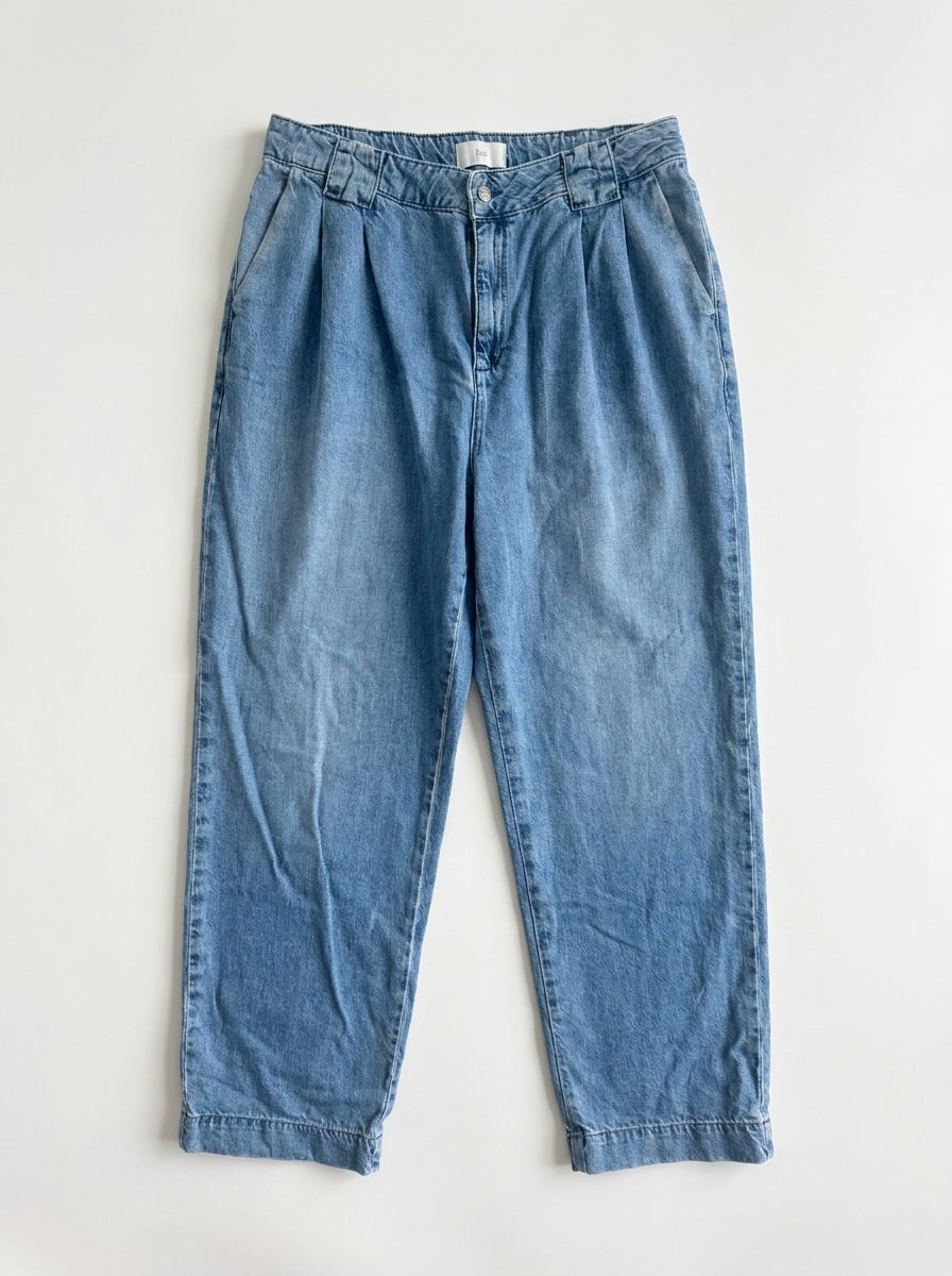 Jean Bash taille 3 Seconde main CoClo Femmes