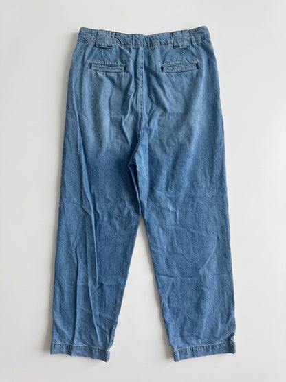 Jean Bash taille 3 Seconde main CoClo Femmes