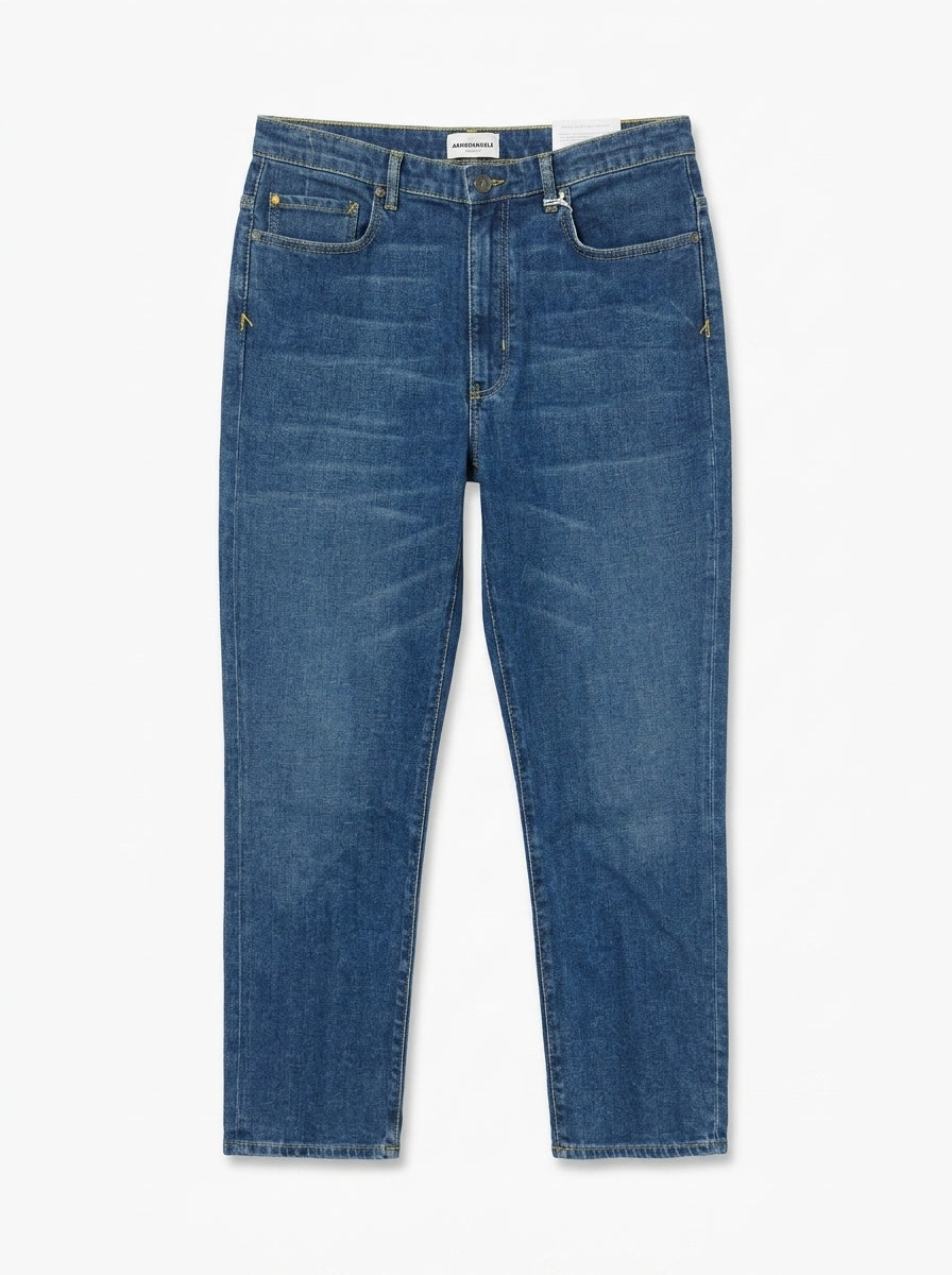Jean Bleu Armedangels taille 32/32 Seconde main CoClo Femmes