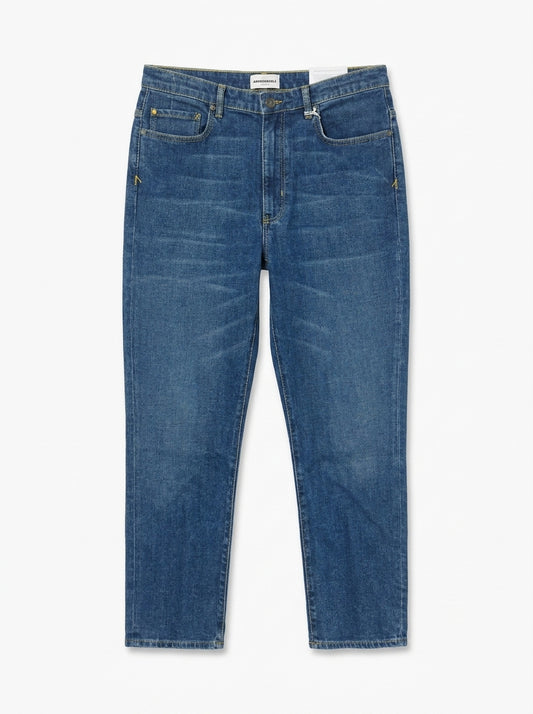 Jean Bleu Armedangels taille 32/32 Seconde main CoClo Femmes