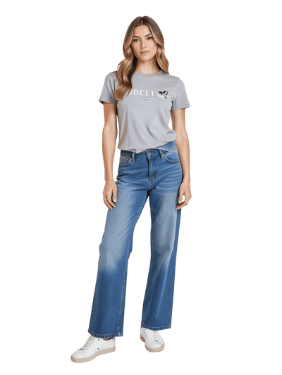 Jean Bootcut - Taille W28/L32
