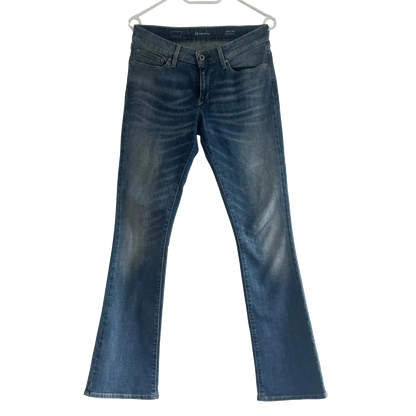 Jean Bootcut Taille W29/L32 Levis Seconde main CoClo Femmes