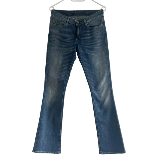 Jean Bootcut Taille W29/L32 Levis Seconde main CoClo Femmes