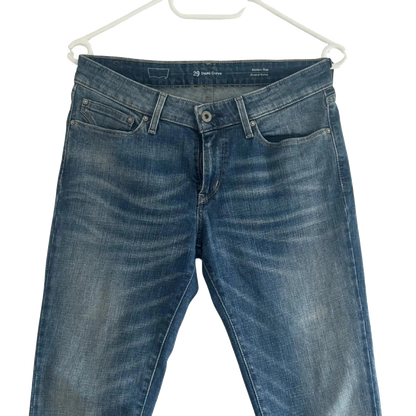 Jean Bootcut Taille W29/L32 Levis Seconde main CoClo Femmes