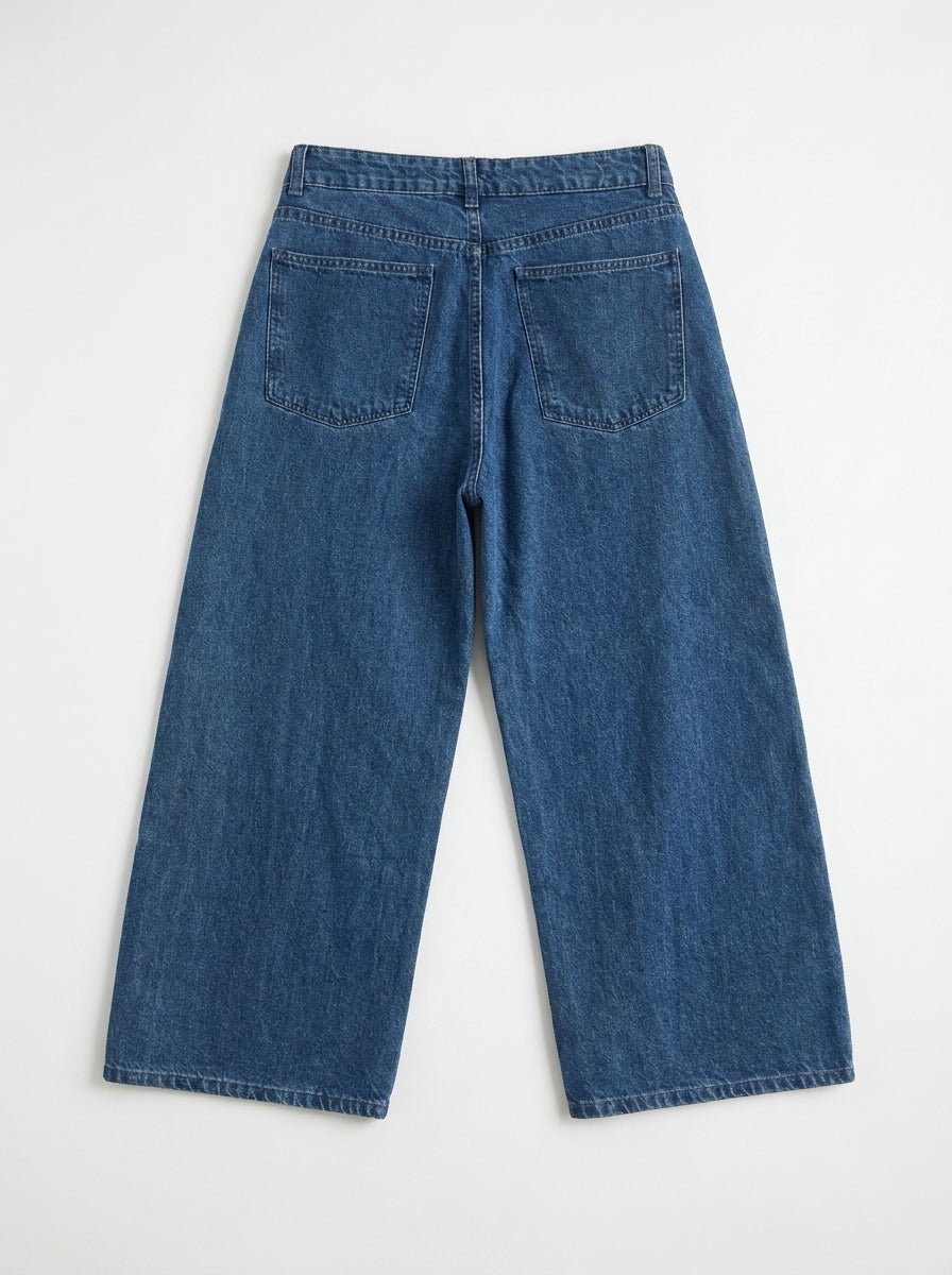 Jean Brava taille 42 seconde main CoClo femmes