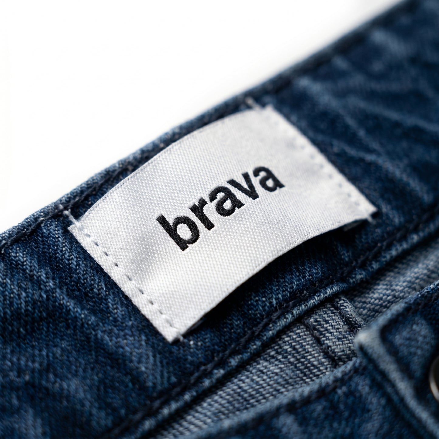 Jean Brava taille 42 seconde main CoClo femmes