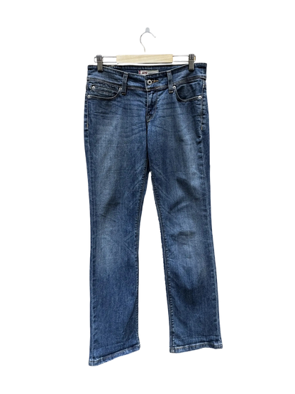 Jean Droit - Taille 28/30 Levis CoClo Seconde main femmes