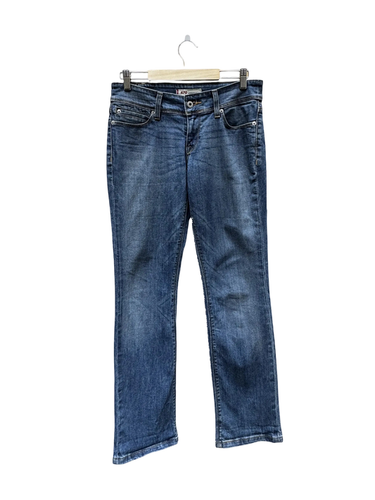 Jean Droit - Taille 28/30 Levis CoClo Seconde main femmes