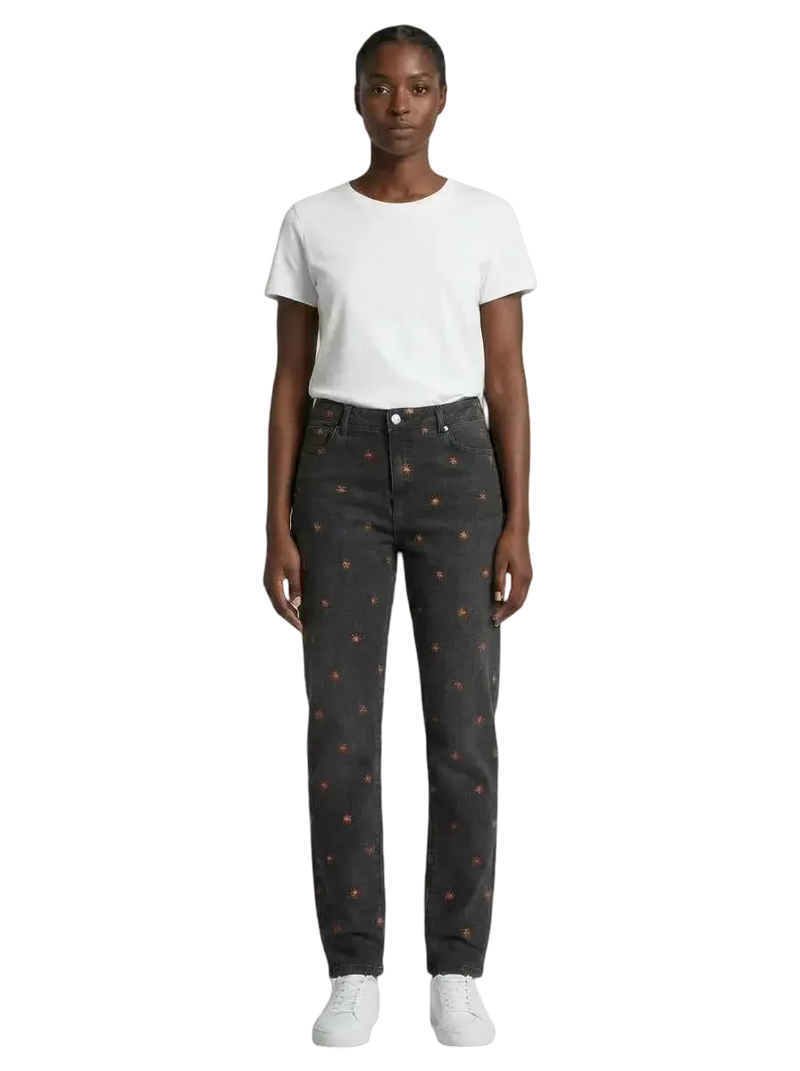 Jean Droit Taille 28/32 Scotch & Soda CoClo Seconde main femmes