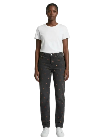 Jean Droit Taille 28/32 Scotch & Soda CoClo Seconde main femmes