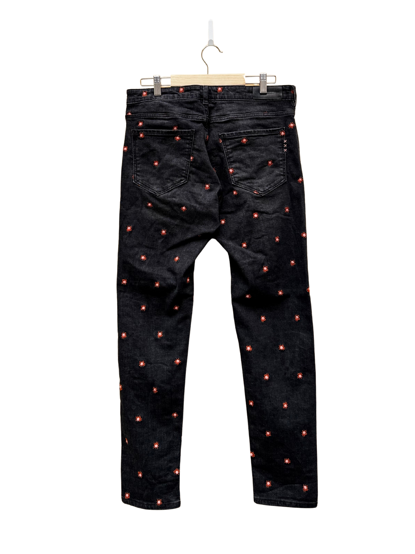 Jean Droit Taille 28/32 Scotch & Soda CoClo Seconde main femmes