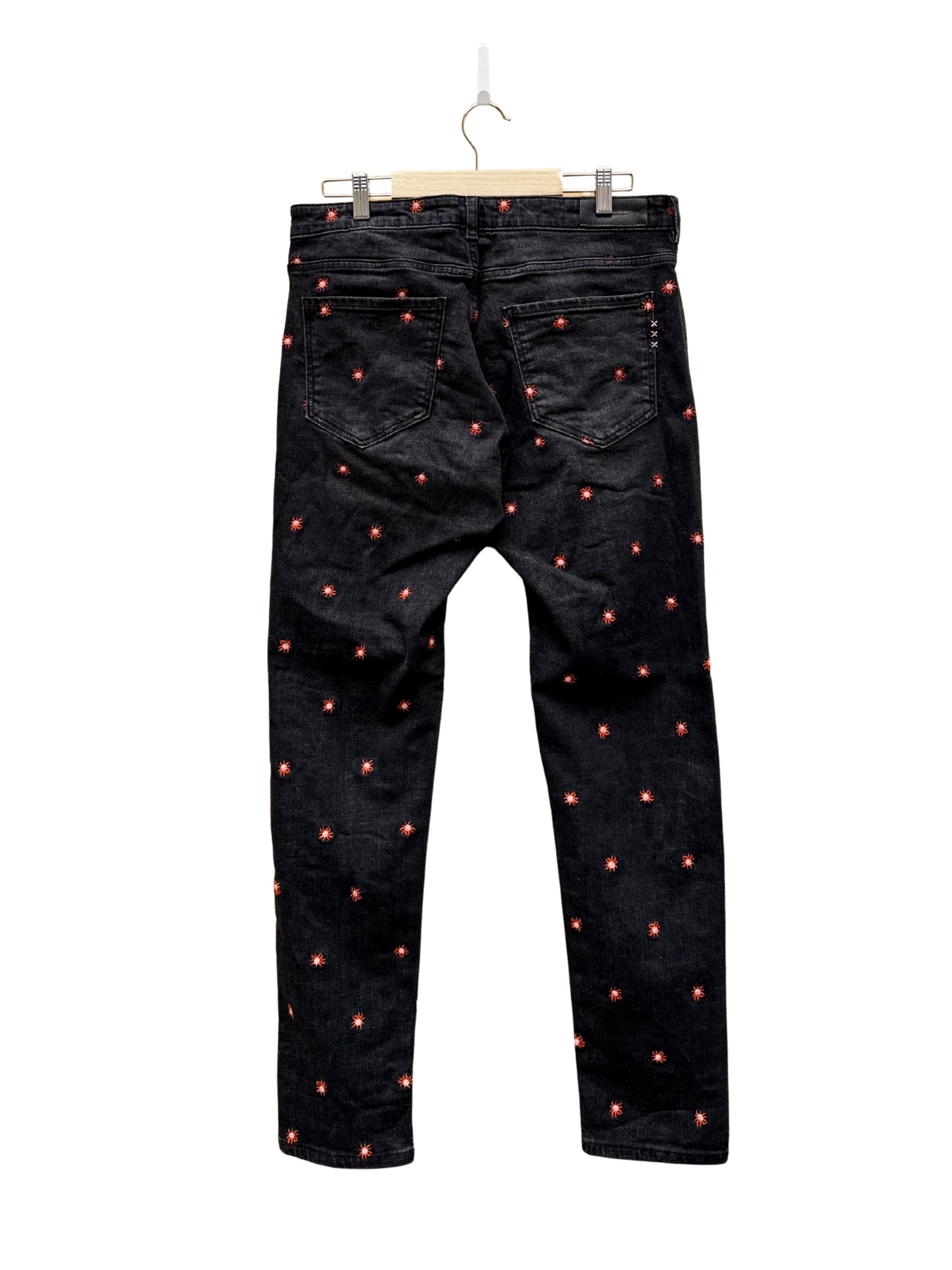 Jean Droit Taille 28/32 Scotch & Soda CoClo Seconde main femmes