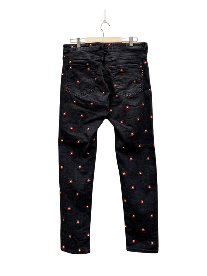 Jean Droit Taille 28/32 Scotch & Soda CoClo Seconde main femmes