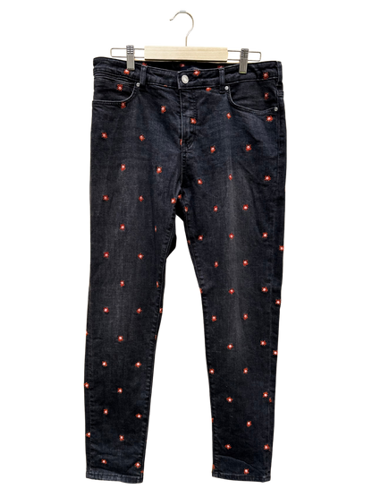Jean Droit Taille 28/32 Scotch & Soda CoClo Seconde main femmes