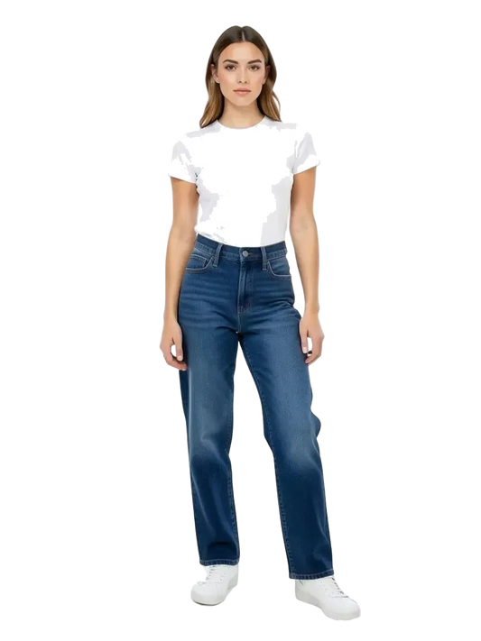 Jean Droit Taille 28 Frame CoClo Seconde main femmes