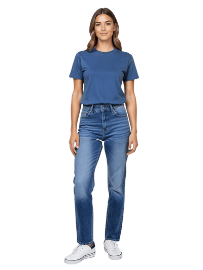 Jean Boyfriend - Taille 28