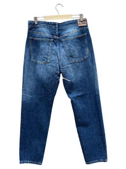 Jean Droit  Taille 28 Scotch & Soda CoClo Seconde main femmes