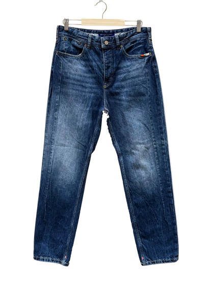 Jean Droit  Taille 28 Scotch & Soda CoClo Seconde main femmes