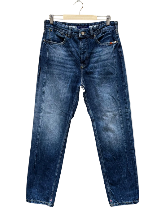 Jean Droit  Taille 28 Scotch & Soda CoClo Seconde main femmes