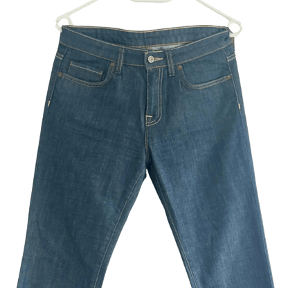 Jean Droit Taille 29/32 Edwin Seconde main CoClo Femmes