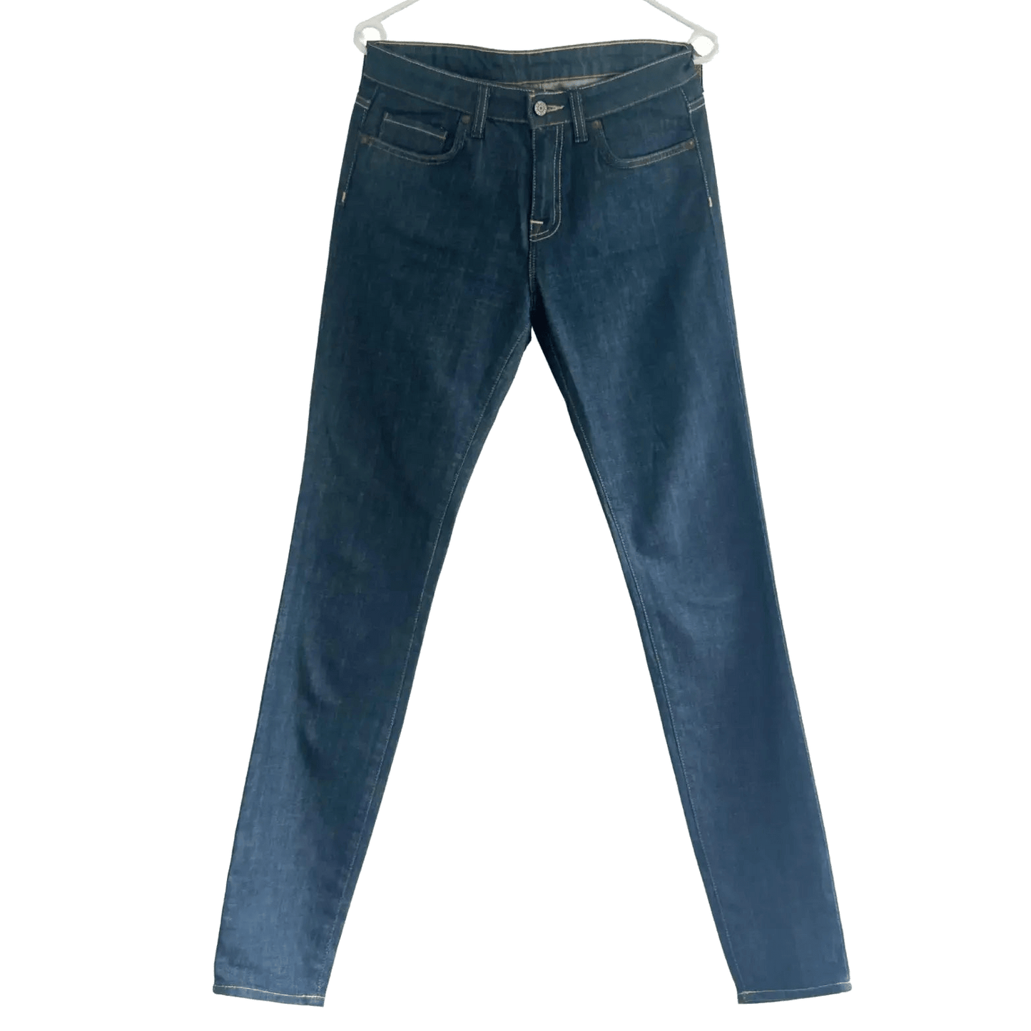 Jean Droit Taille 29/32 Edwin Seconde main CoClo Femmes