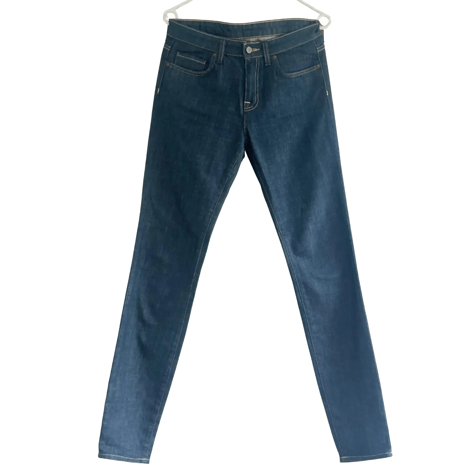 Jean Droit Taille 29/32 Edwin Seconde main CoClo Femmes