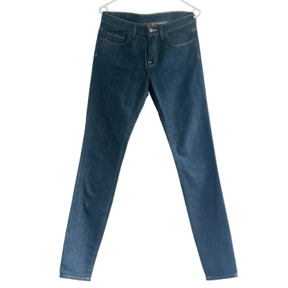 Jean Droit Taille 29/32 Edwin Seconde main CoClo Femmes